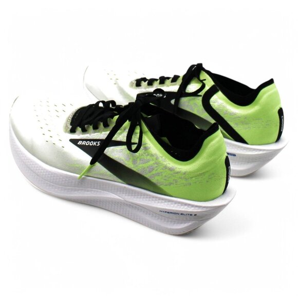 Brooks Men S Hyperion Elite 2 Running Shoes - Picture 7 of 8